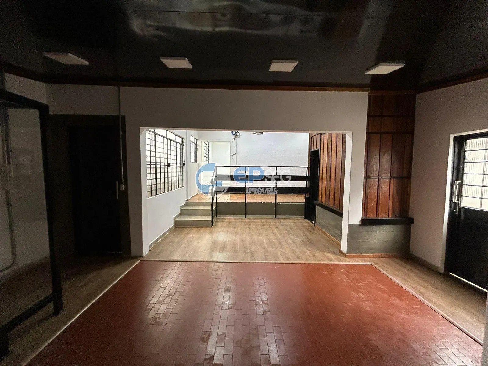 Casa, 1 quarto, 160 m² - Foto 11