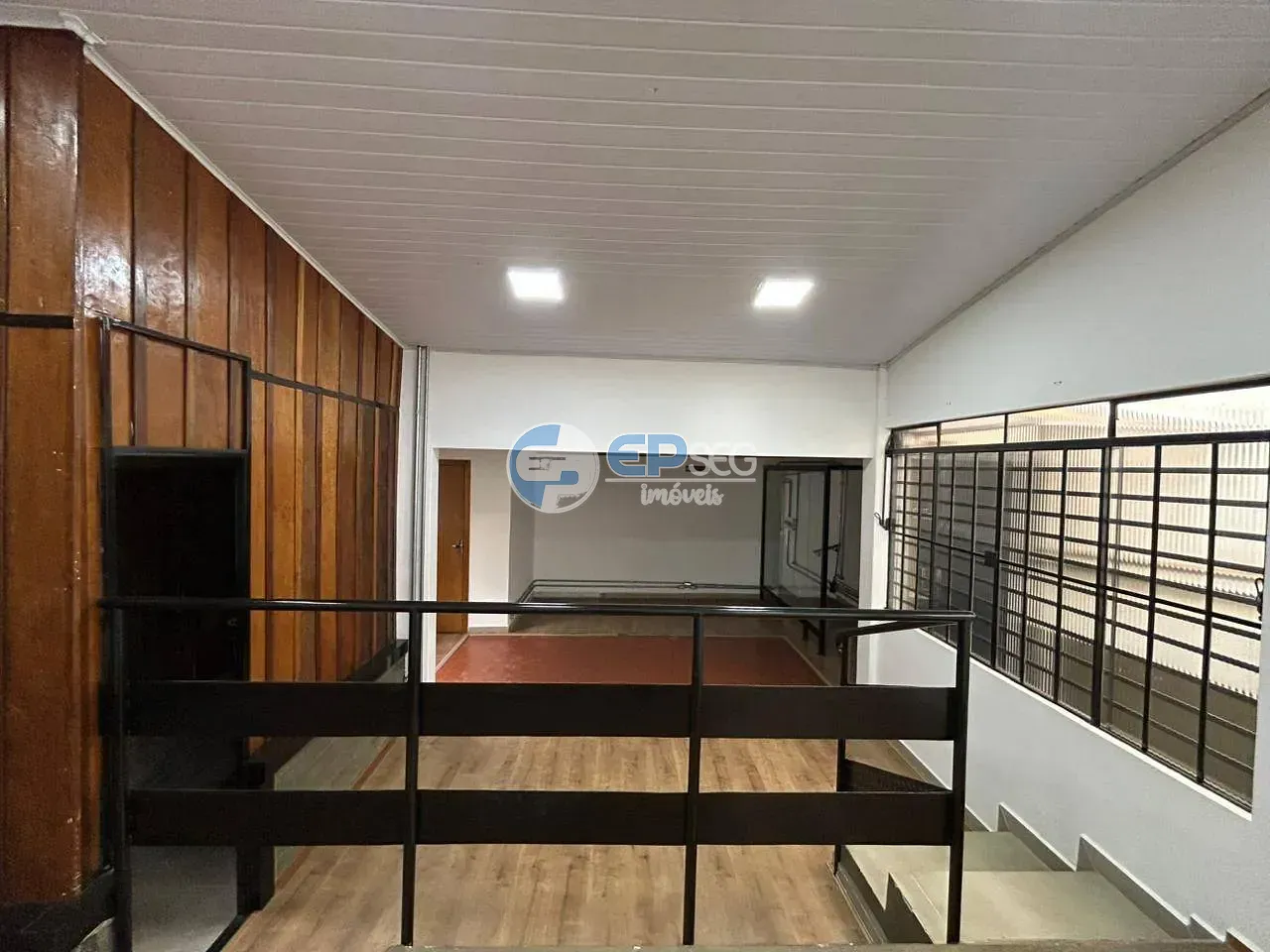 Casa, 1 quarto, 160 m² - Foto 8