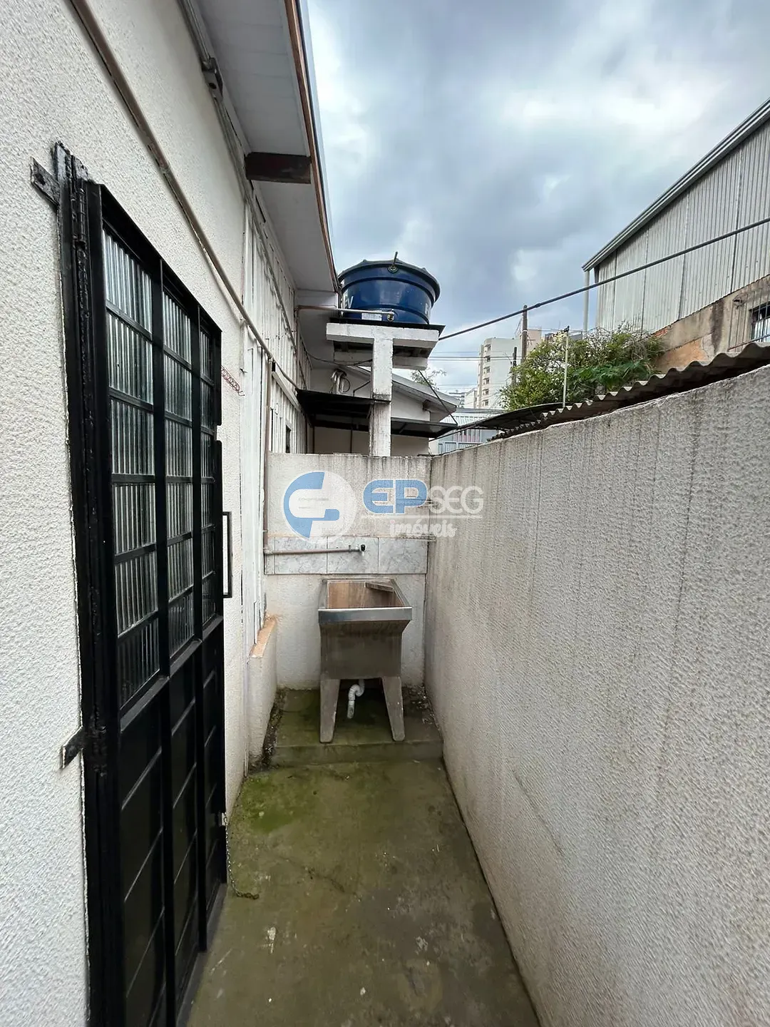 Casa, 1 quarto, 160 m² - Foto 35
