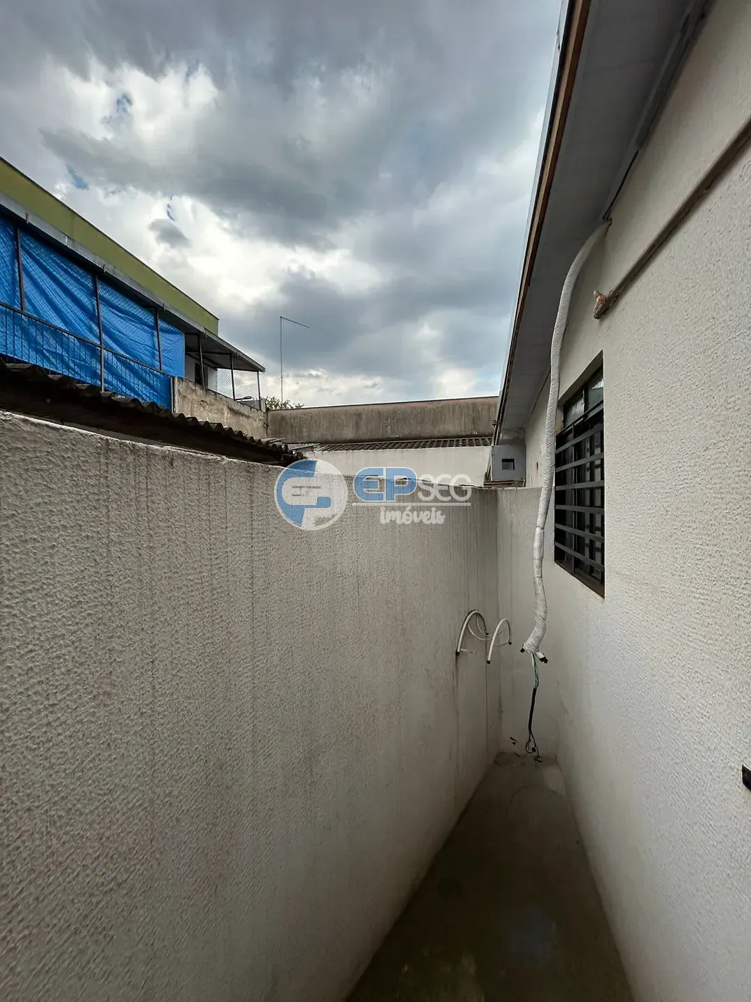 Casa, 1 quarto, 160 m² - Foto 34