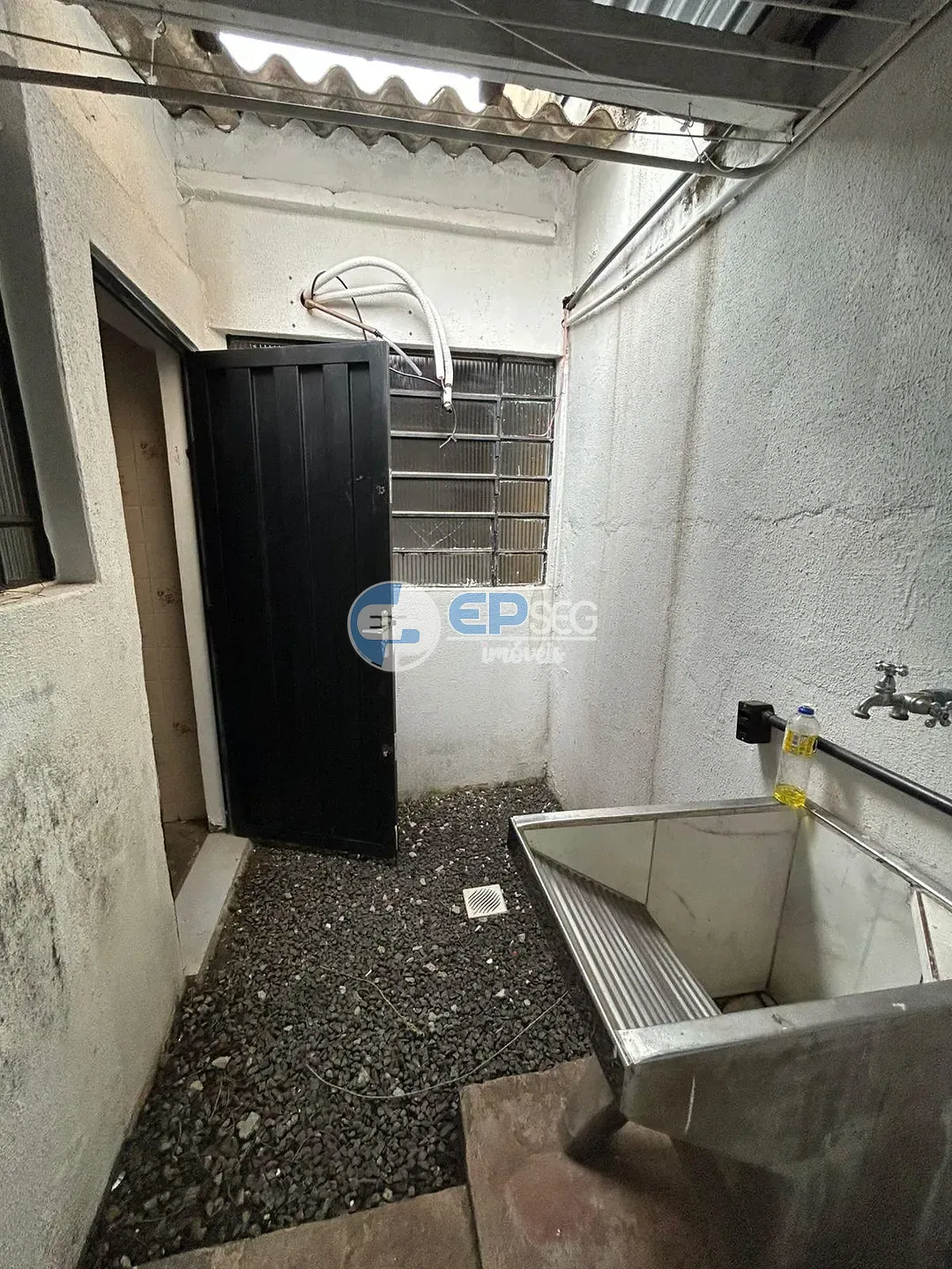 Casa, 1 quarto, 160 m² - Foto 33