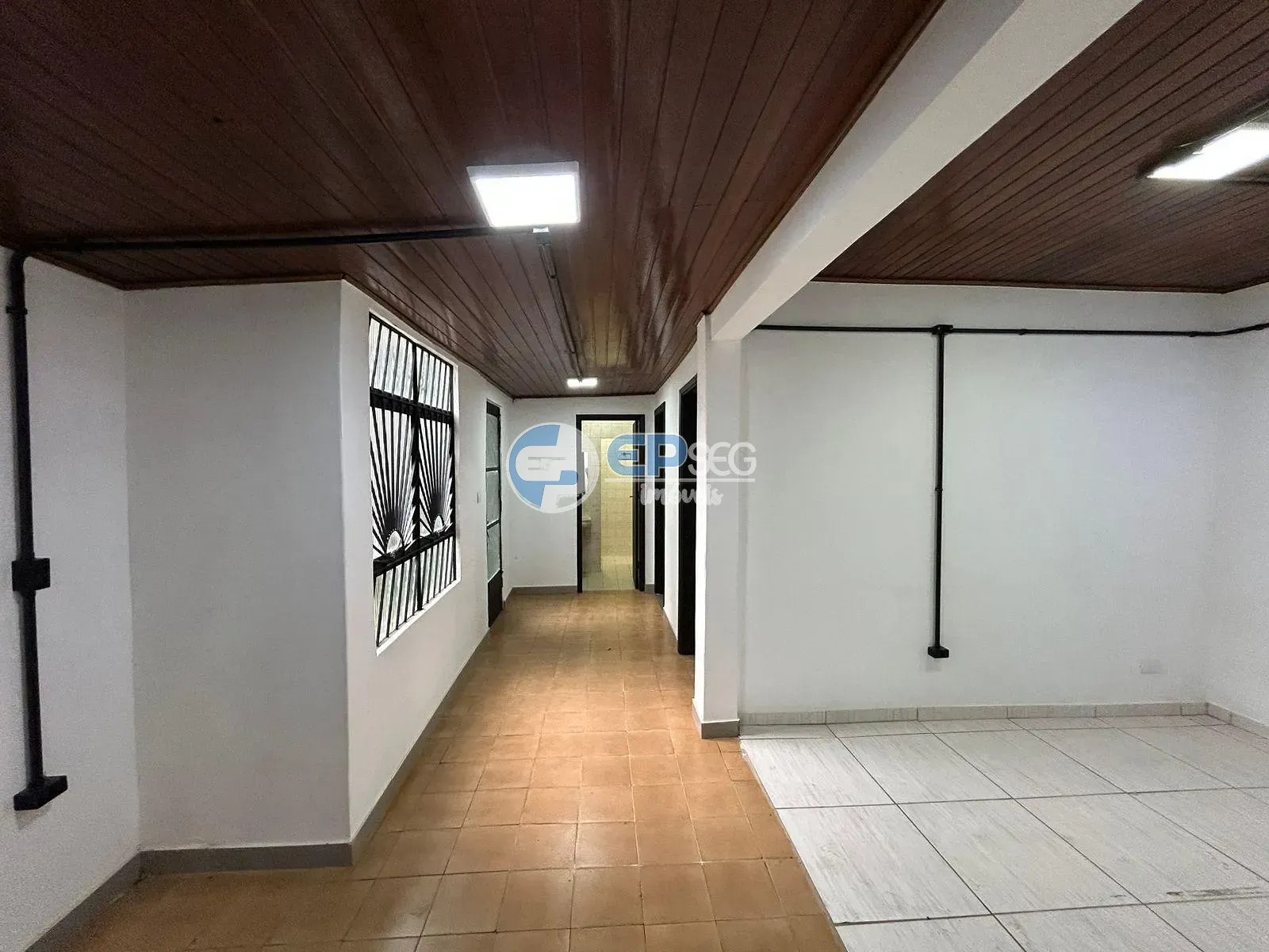 Casa, 1 quarto, 160 m² - Foto 18