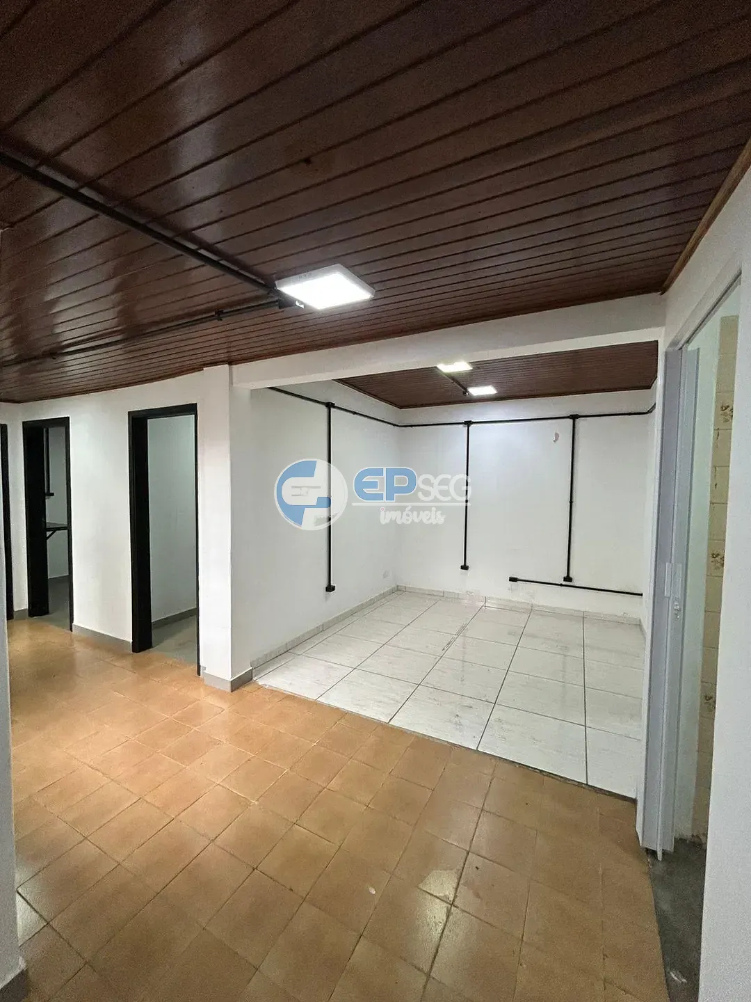 Casa, 1 quarto, 160 m² - Foto 17