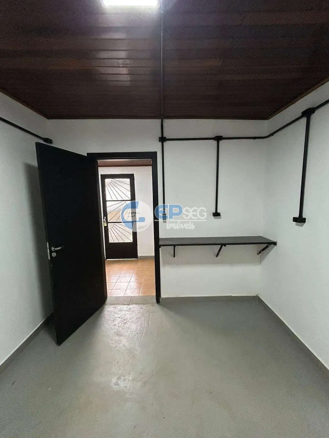 Casa, 1 quarto, 160 m² - Foto 21