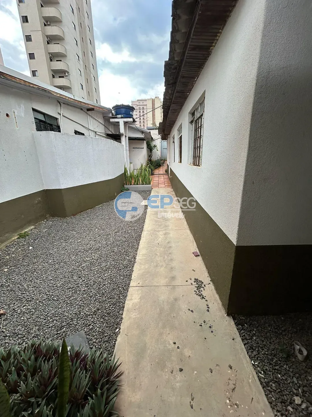 Casa, 1 quarto, 160 m² - Foto 31