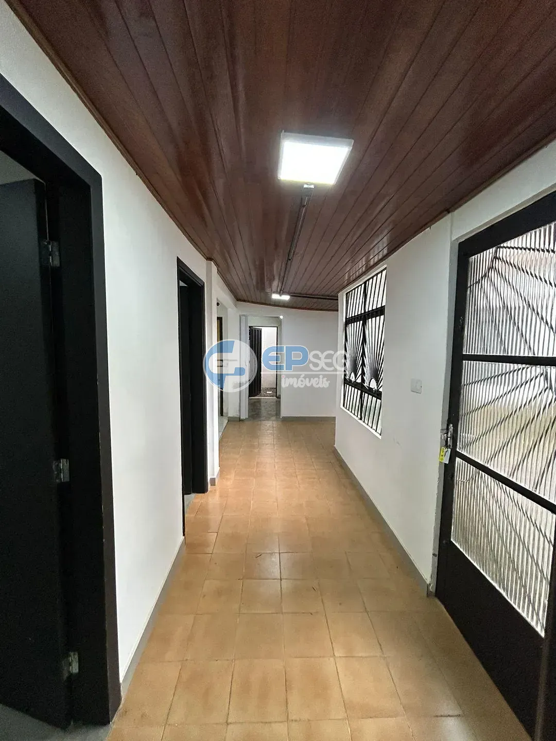 Casa, 1 quarto, 160 m² - Foto 24