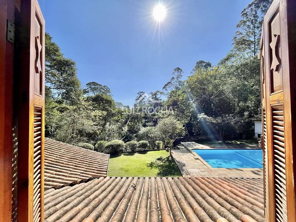 Casa, 4 quartos, 478 m² - Foto 33