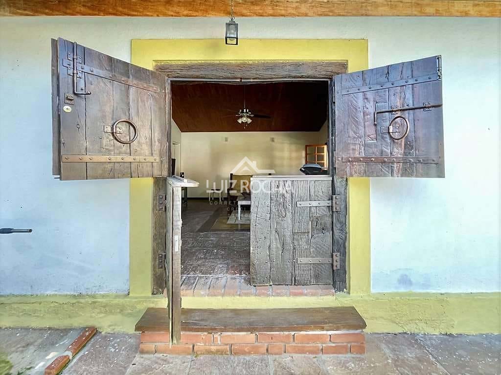 Casa, 4 quartos, 478 m² - Foto 37