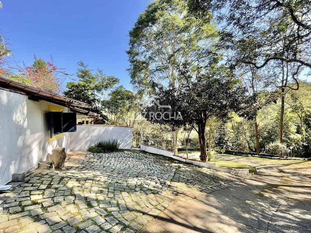 Casa, 4 quartos, 478 m² - Foto 41