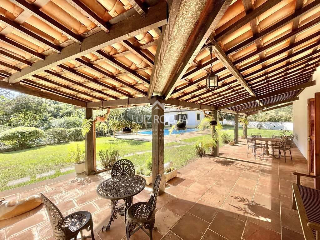 Casa, 4 quartos, 478 m² - Foto 47