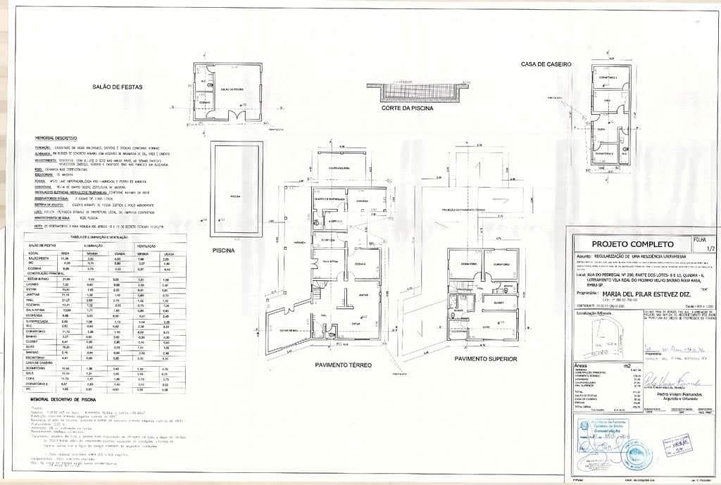 Casa, 4 quartos, 478 m² - Foto 49