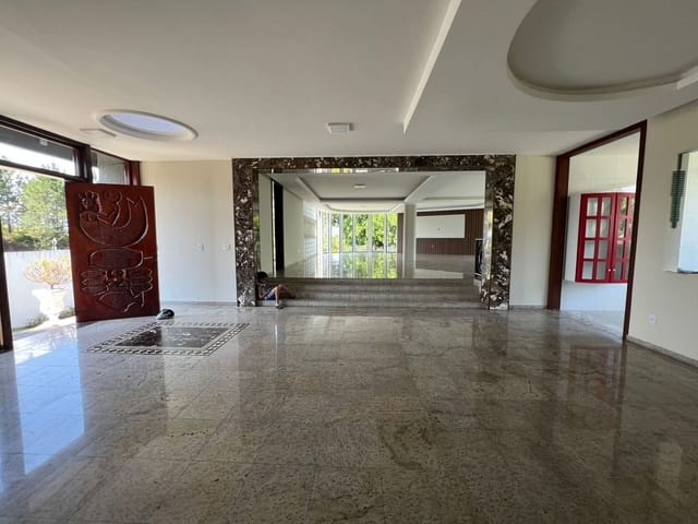 Casa com 1347m² 5 quartos e 5 banheiros, à venda, no bairro Urbanova em São José dos Campos
