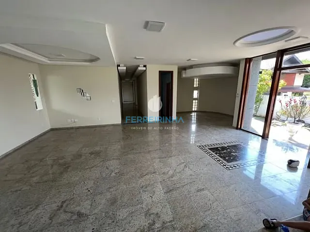 Casa com 1347m² 5 quartos e 5 banheiros, à venda, no bairro Urbanova em São José dos Campos