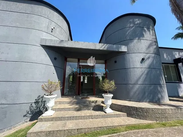 Casa com 1347m² 5 quartos e 5 banheiros, à venda, no bairro Urbanova em São José dos Campos