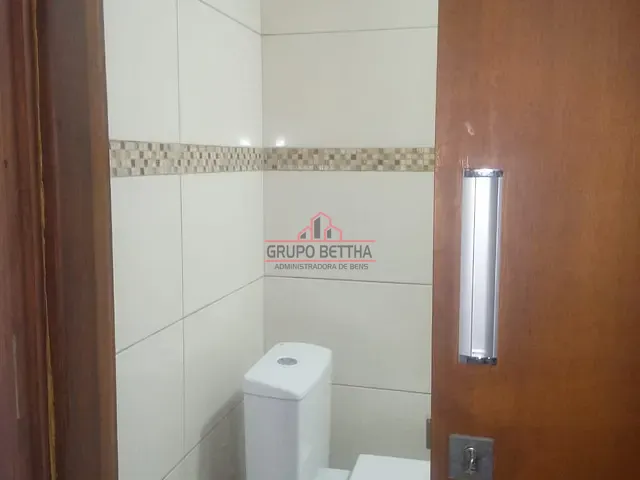 Casa com 125m² 3 quartos e 2 banheiros, à venda, no bairro Jardim Esperança em Barueri