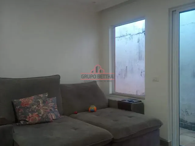 Casa com 125m² 3 quartos e 2 banheiros, à venda, no bairro Jardim Esperança em Barueri