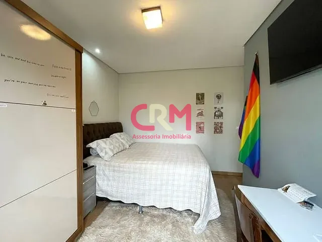 Casa com 681m² 4 quartos e 4 banheiros, à venda, no bairro Jurupema em Taquaritinga