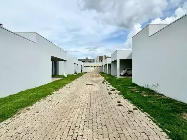 Casa 3 quartos e 2 banheiros, à venda, no bairro Jardim das Orquideas em Nova Mutum