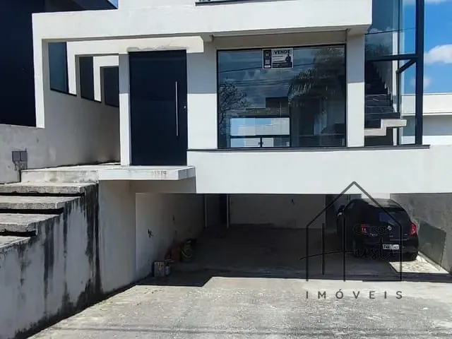 Casa com 252m² 3 quartos e 3 banheiros, à venda, no bairro Pitas em Cotia