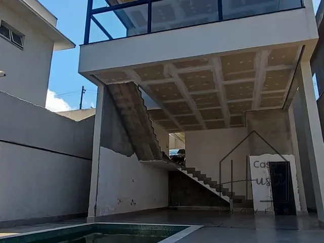 Casa com 252m² 3 quartos e 3 banheiros, à venda, no bairro Pitas em Cotia