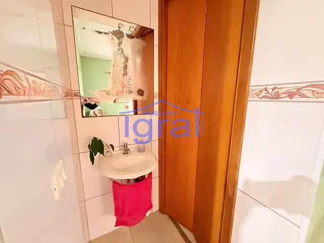 Casa com 184m² 2 quartos e 2 banheiros, à venda, no bairro Vila Monte Alegre em São Paulo