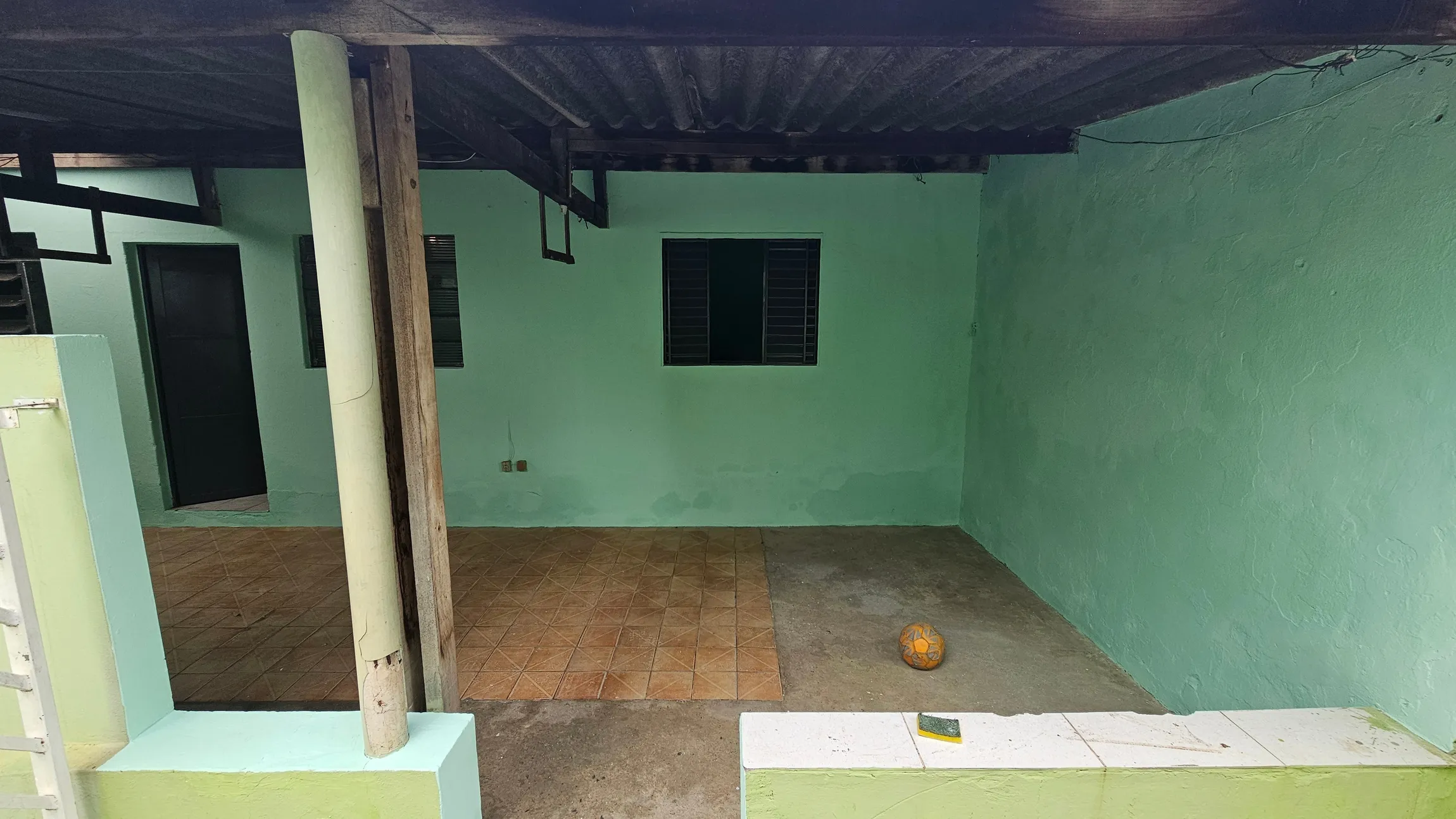 Casa, 1 quarto, 55 m² - Foto 3