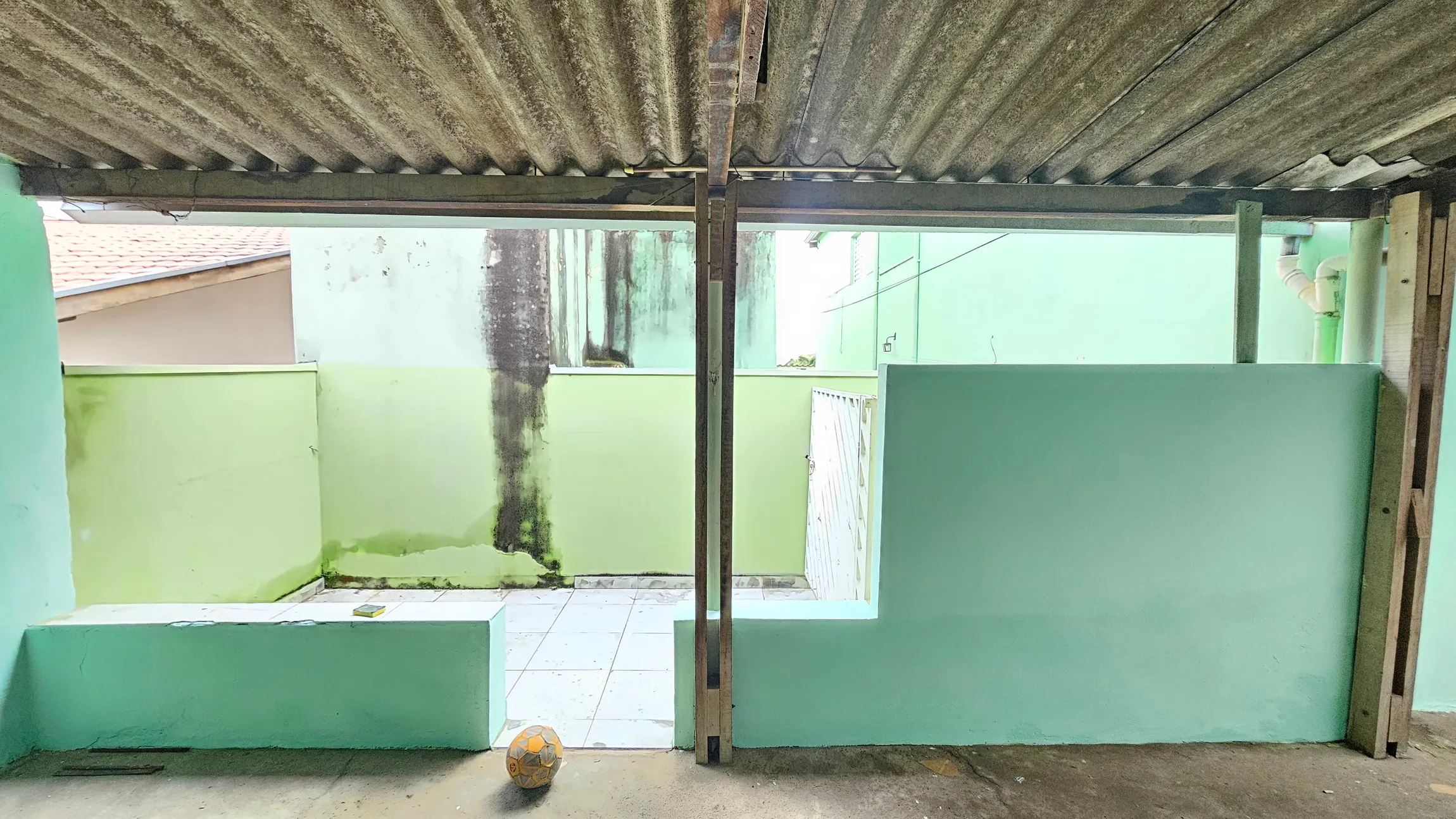Casa, 1 quarto, 55 m² - Foto 5