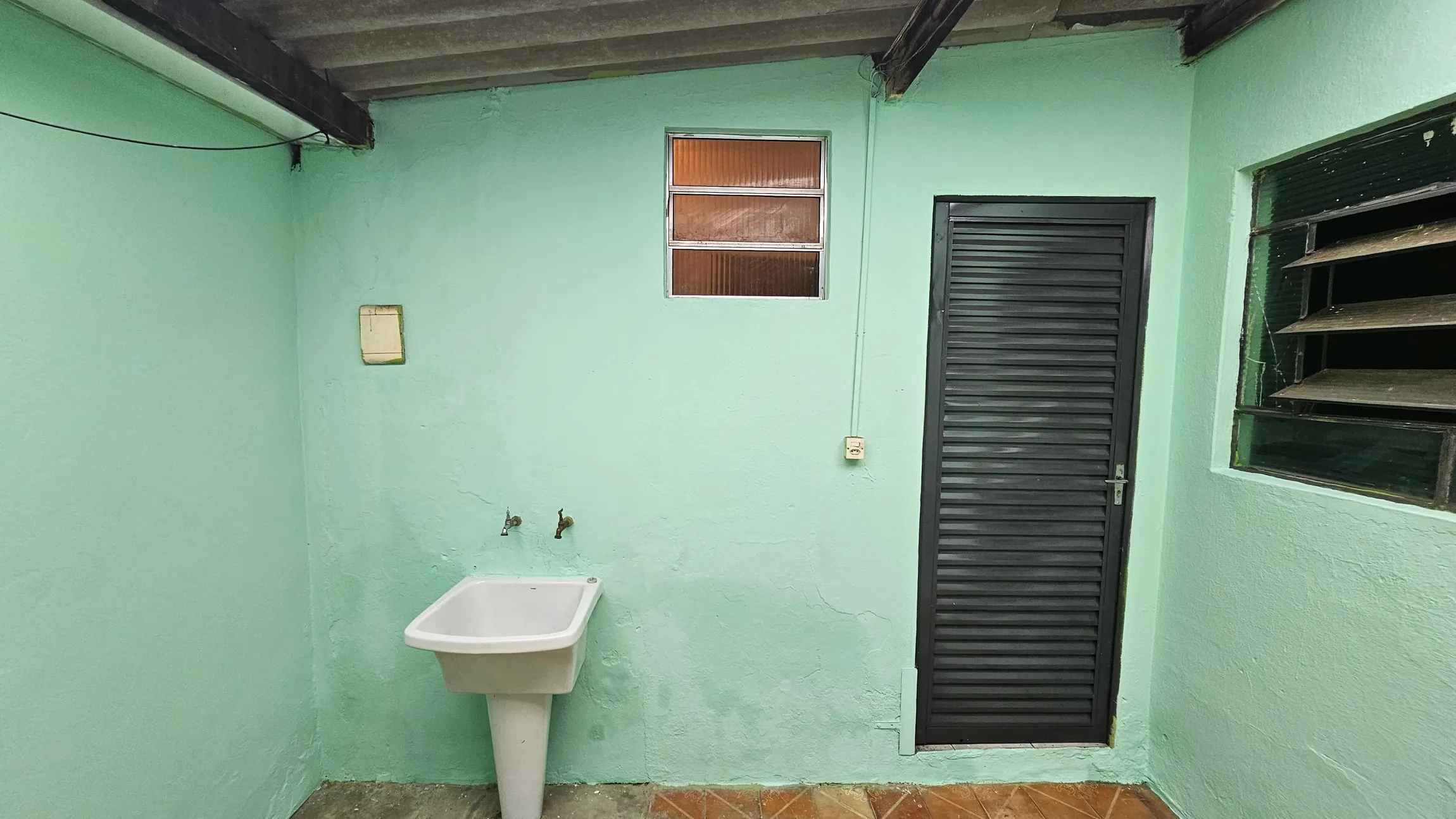Casa, 1 quarto, 55 m² - Foto 4