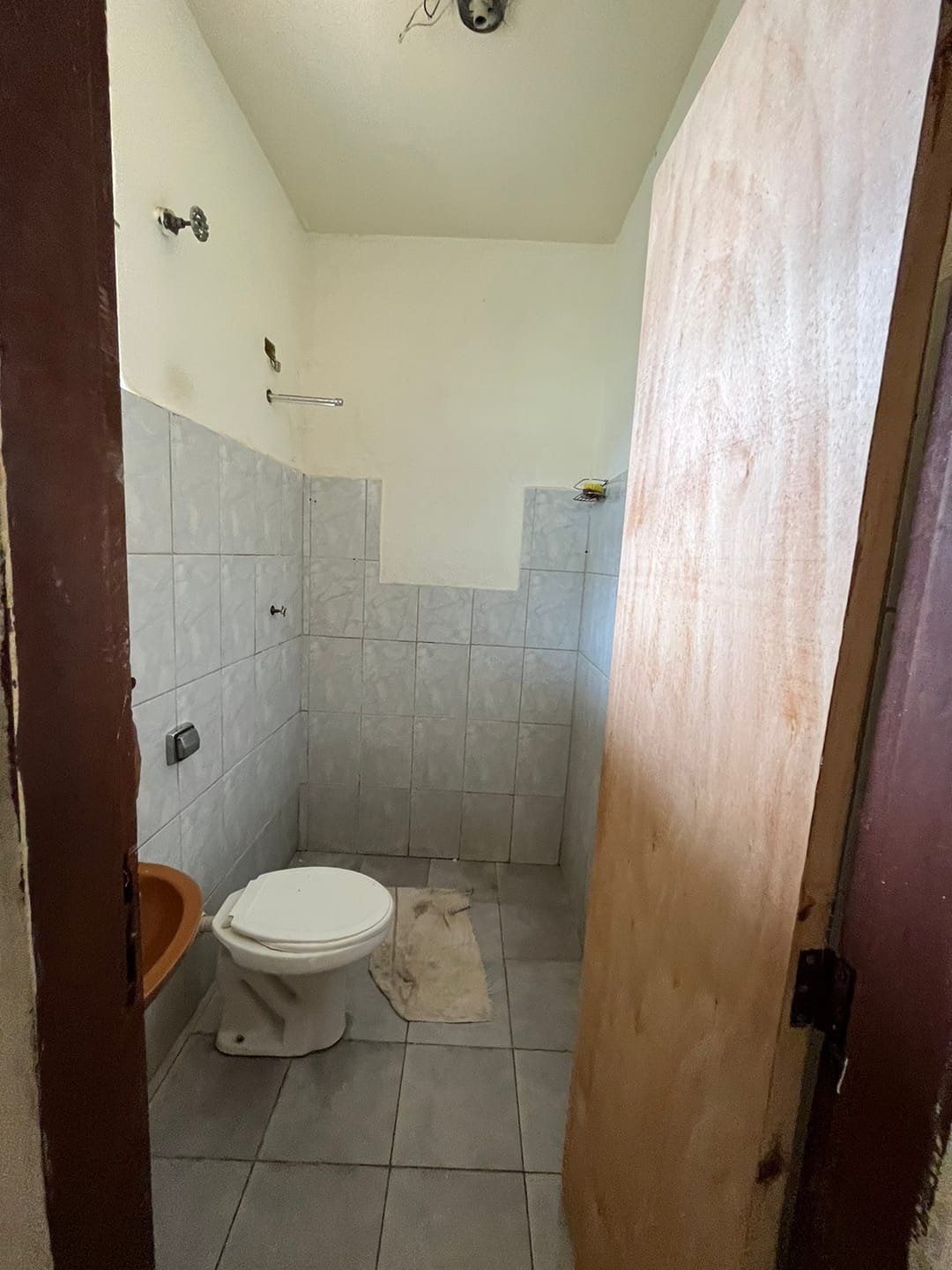 Casa para alugar com 1 quarto, 55m² - Foto 8