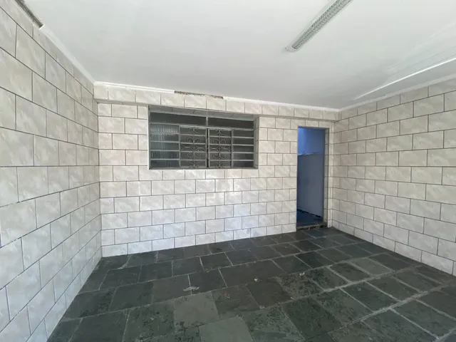 Foto do Casa - Casa Independente com 2 dormitórios, churrasqueira e vaga para alugar, 116 m² — Jardim Iva | Imobiliária Sapopemba