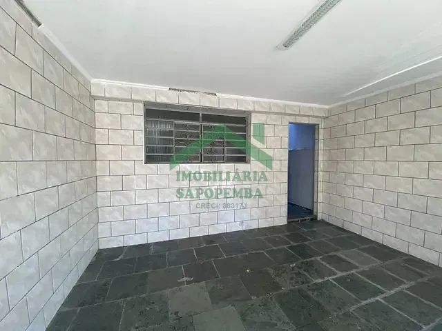 Casa com 116m² 2 quartos e 1 banheiro, para alugar, no bairro Jardim Iva em São Paulo
