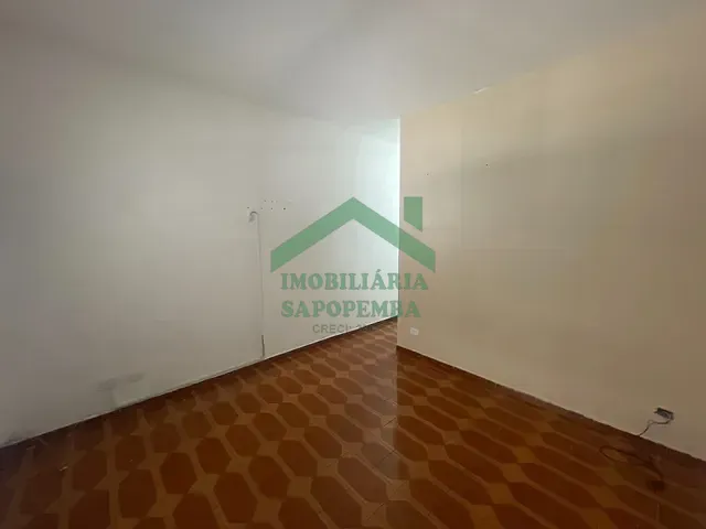 Casa com 116m² 2 quartos e 1 banheiro, para alugar, no bairro Jardim Iva em São Paulo
