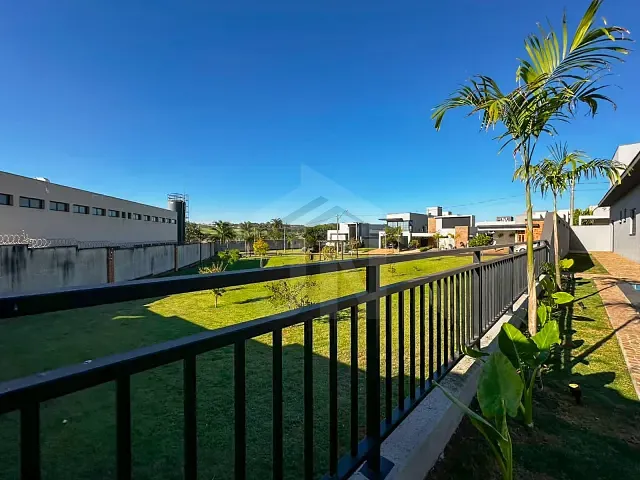 Casa 3 quartos e 5 banheiros, à venda, no bairro Quintas de São José em Ribeirão Preto