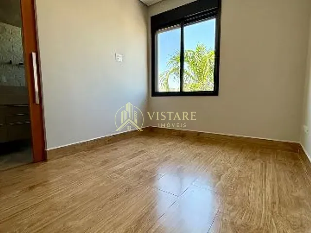 Casa com 341m² 4 quartos e 3 banheiros, para alugar, no bairro Monte Alegre em Piracicaba