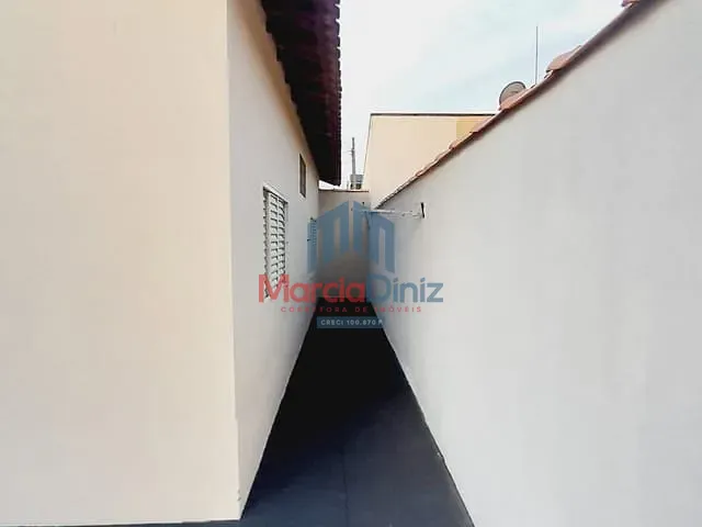 Casa com 275m² 2 quartos e 1 banheiro, à venda, no bairro Parque Das Nações em Ituverava