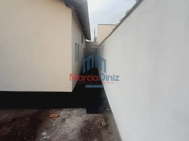 Casa com 275m² 2 quartos e 1 banheiro, à venda, no bairro Parque Das Nações em Ituverava