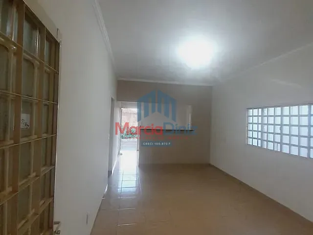 Casa com 275m² 2 quartos e 1 banheiro, à venda, no bairro Parque Das Nações em Ituverava