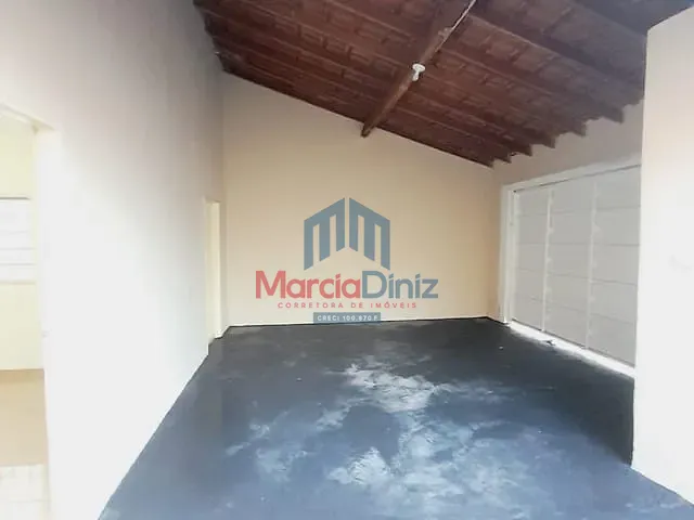 Casa com 275m² 2 quartos e 1 banheiro, à venda, no bairro Parque Das Nações em Ituverava