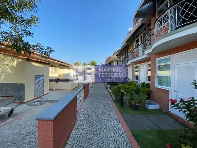 Casa com 210m² 3 quartos e 4 banheiros, à venda, no bairro Recreio dos Bandeirantes em RIO DE JANEIRO