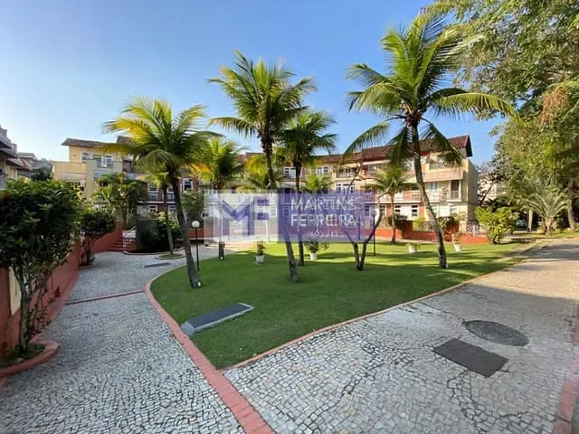 Casa com 210m² 3 quartos e 4 banheiros, à venda, no bairro Recreio dos Bandeirantes em RIO DE JANEIRO