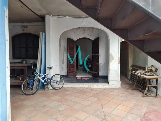 Casa com 300m² 4 quartos e 4 banheiros, à venda, no bairro Campo Grande em Rio de Janeiro