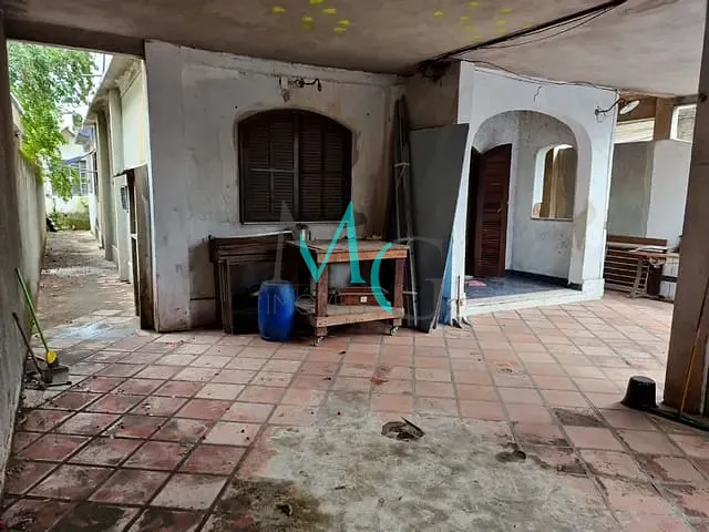 Casa com 300m² 4 quartos e 4 banheiros, à venda, no bairro Campo Grande em Rio de Janeiro