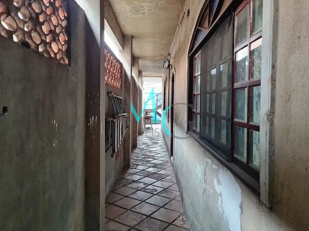 Casa, 4 quartos, 272 m² - Foto 14