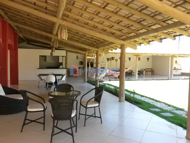 Casa 5 quartos e 6 banheiros, à venda, no bairro Centro em Ilhéus