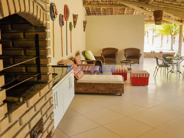 Casa 5 quartos e 6 banheiros, à venda, no bairro Centro em Ilhéus