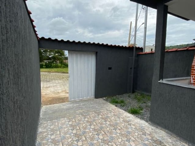 Foto do Casa - Casa à venda 2 Quartos, 1 Suite, 2 Vagas, 100M², Anhunas, Itajubá - MG | MOHALLEM e LOPES CORRETAGEM E ADMINISTRACAO DE IMOVEIS LTDA