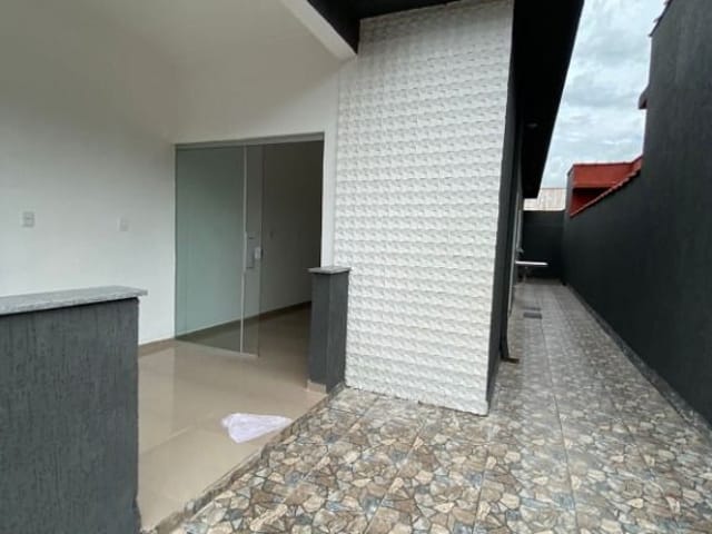 Foto do Casa - Casa à venda 2 Quartos, 1 Suite, 2 Vagas, 100M², Anhunas, Itajubá - MG | MOHALLEM e LOPES CORRETAGEM E ADMINISTRACAO DE IMOVEIS LTDA