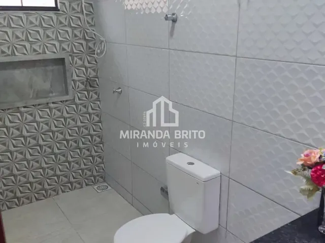 Casa 2 quartos e 2 banheiros, à venda, no bairro Residencial Buena Vista III em Goiânia