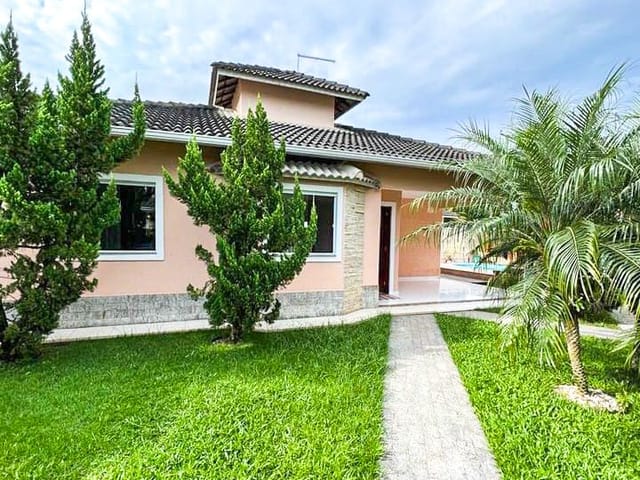 Foto do Casa - Casa à venda, Condado de Maricá, Maricá, RJ | Nédio Imóveis