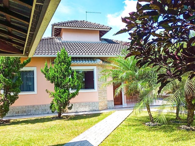 Foto do Casa - Casa à venda, Condado de Maricá, Maricá, RJ | Nédio Imóveis